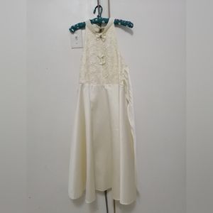 🤍 Vintage Alexandra of California wedding dress